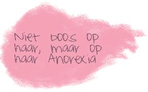 boos anorexia