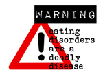 eetstoornissen, sterftecijfer, dodelijke ziekte