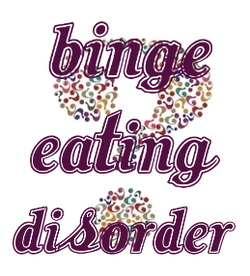 binge eating disorder, eetstoornissen, eetbuien