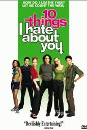 10 things i hate about you, meidenfilms