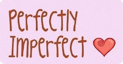 perfectionisme, imperfectie, loslaten, faalangst