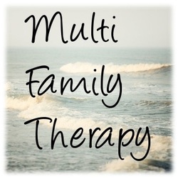 Multi Family Therapy