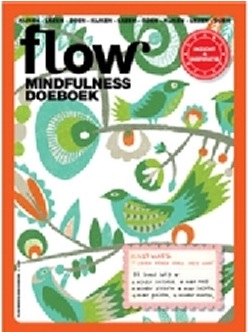 mindfulness doe boek
