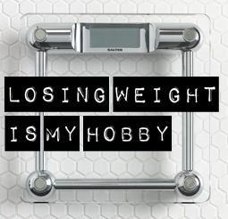 gewicht verliezen