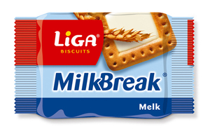 milkbreak liga