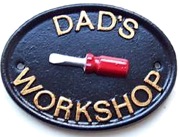 workshop dad