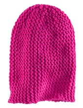 pink hat H&M