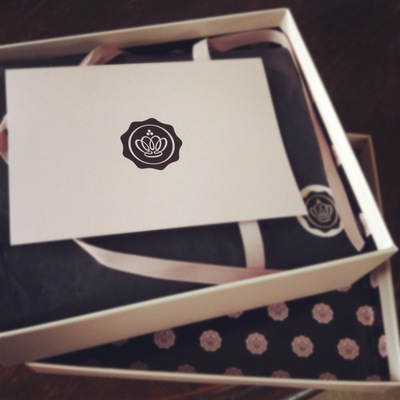 Review Glossybox