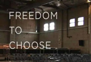 keuze vrijheid