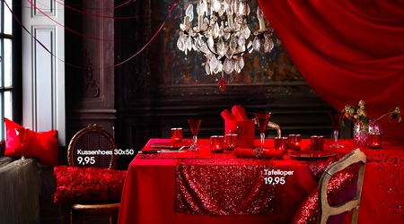 H&M Home Kerst