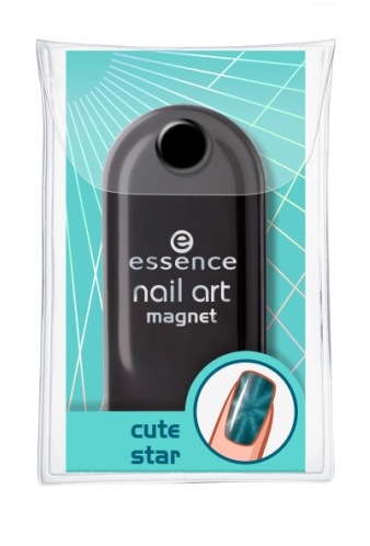magnetic nails