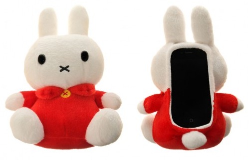 knuffelbeer iphone