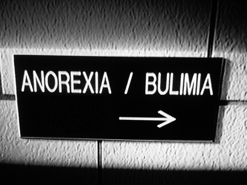 anorexia boulimia kliniek
