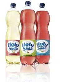 holy soda