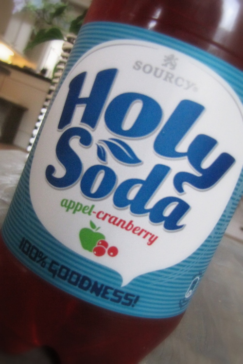 holy soda