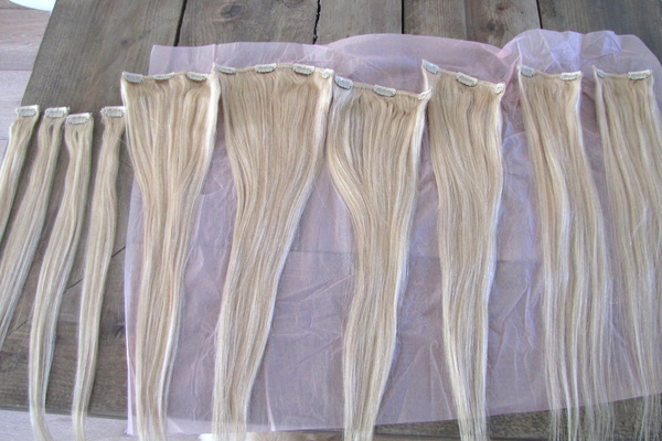 extensions luxury for princesses