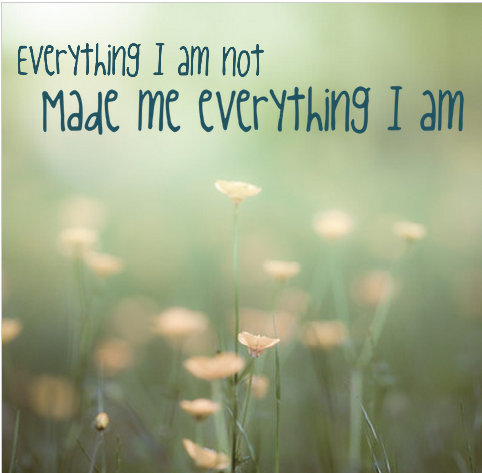 Everything i am