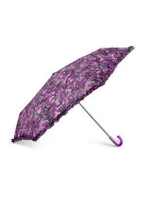 paraplu paars