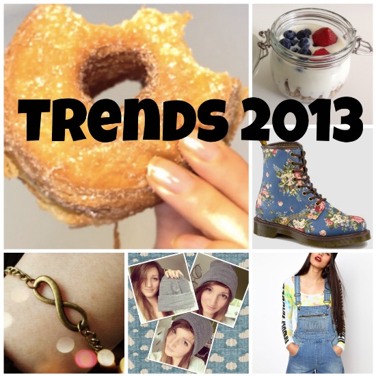 trends