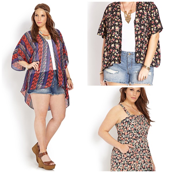 forever21 plussize