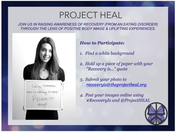 project heal