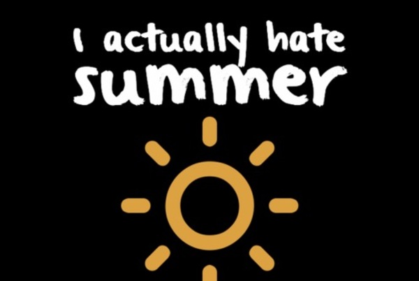 summer hate