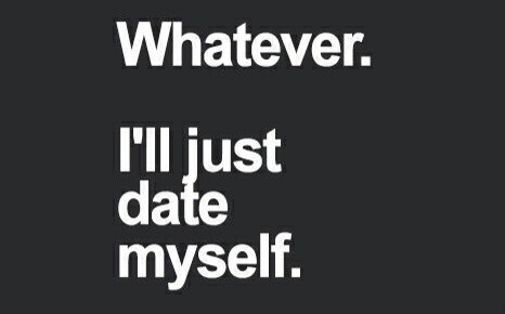 date myself