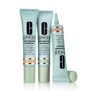 Anti-Blemish Solutions Clearing Concealer van Clinique
