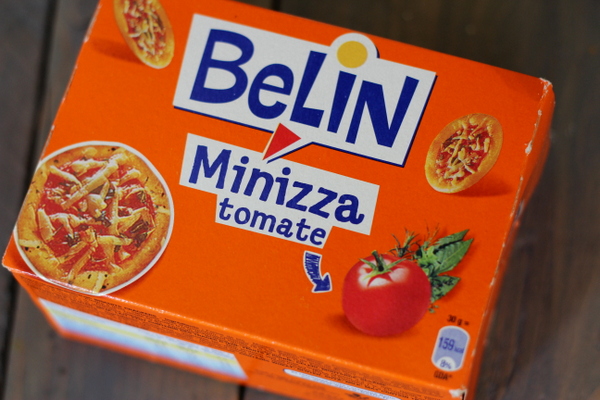 belkin mini pizza