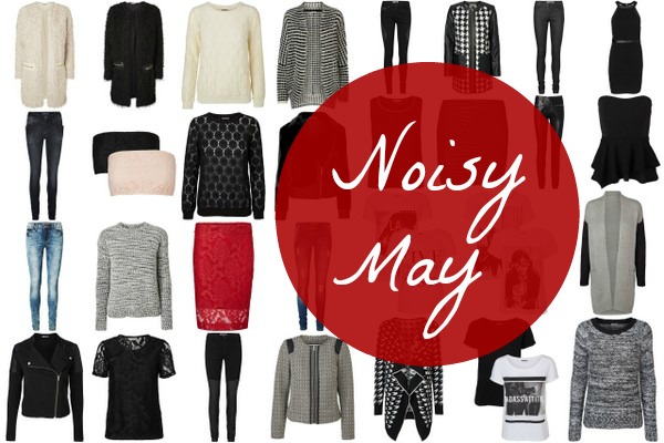 noisy may