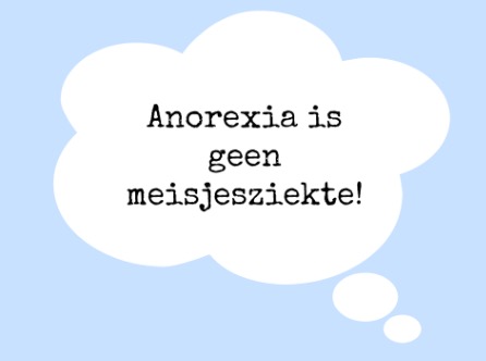 anorexia man