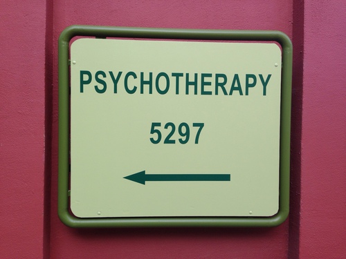 therapie