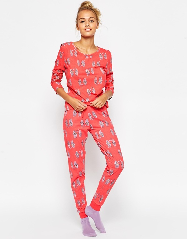 pyjama