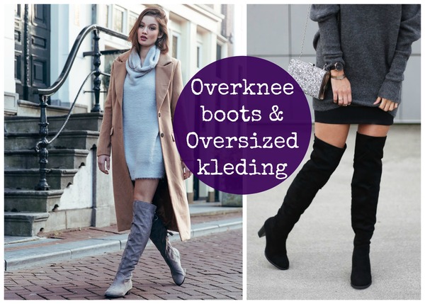 overknee boots