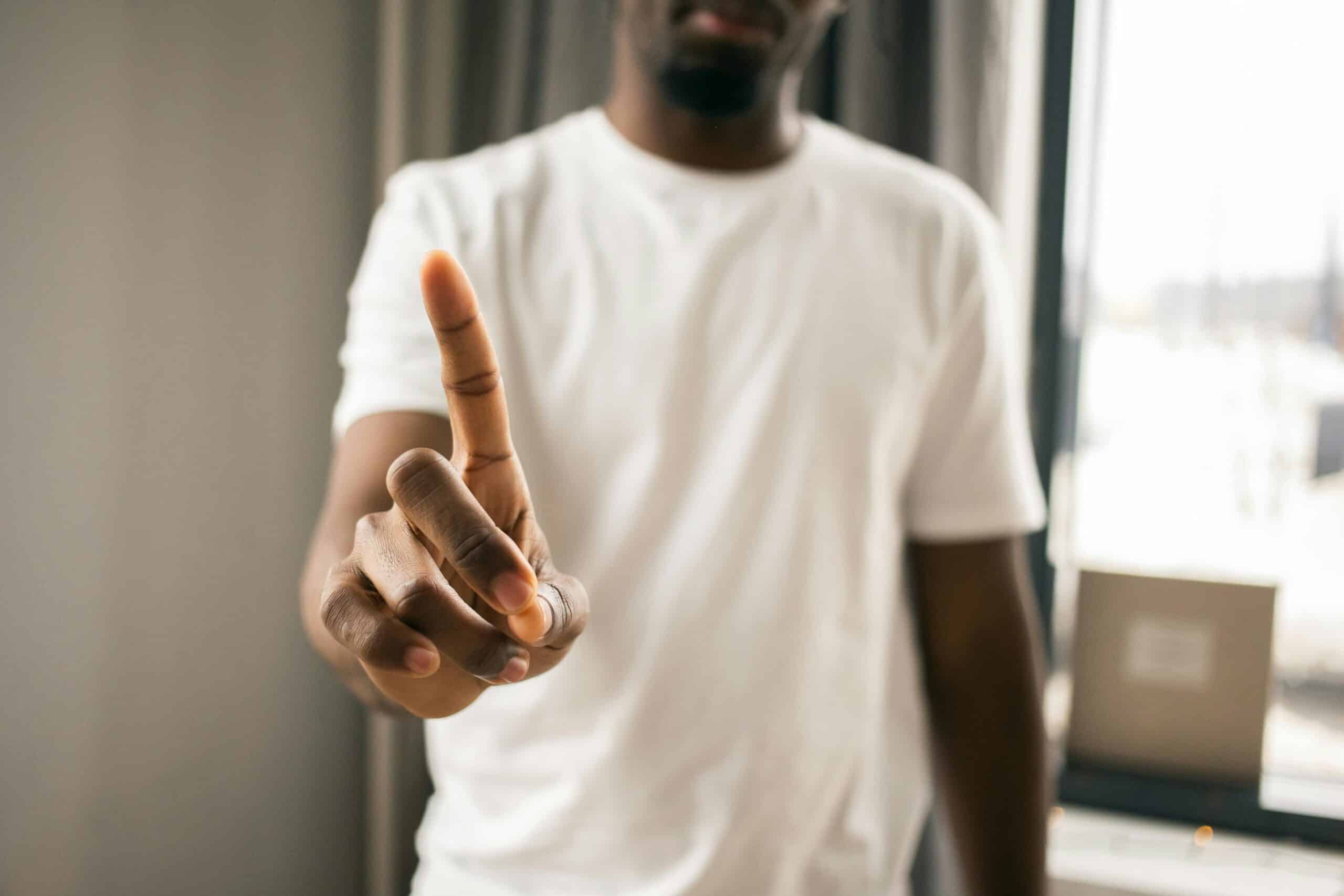Depressief: wat je beter niet kunt zeggen