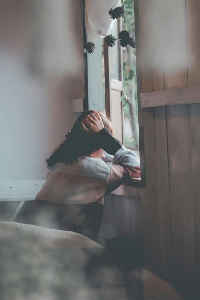 Misvattingen over depressie