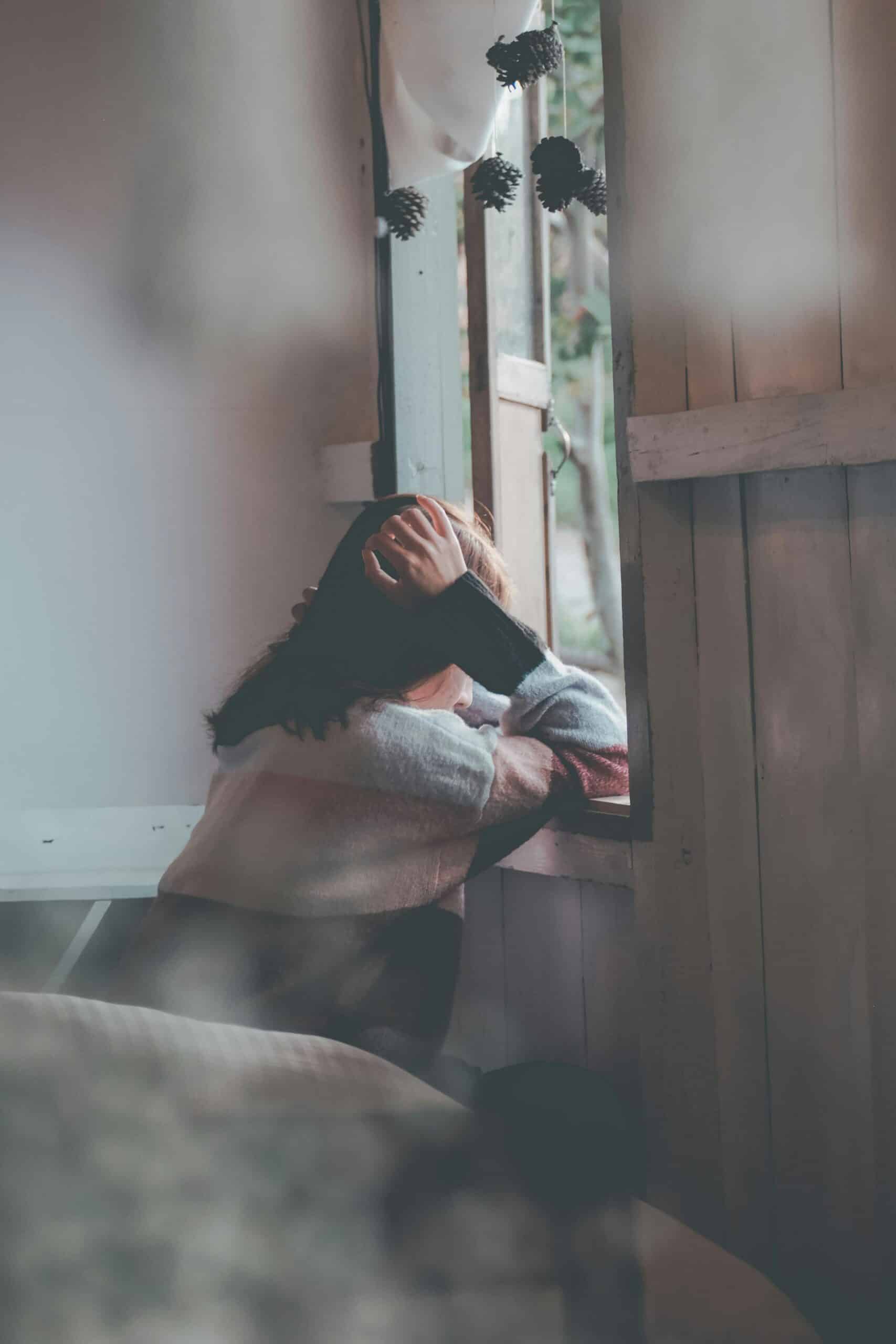 Misvattingen over depressie