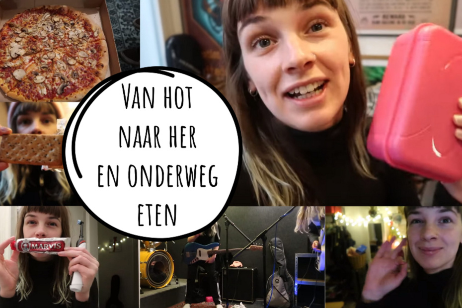 Een dagje mee-eten met Irene 13