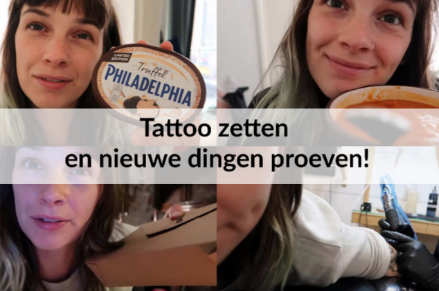 Een dagje mee-eten met Irene 11