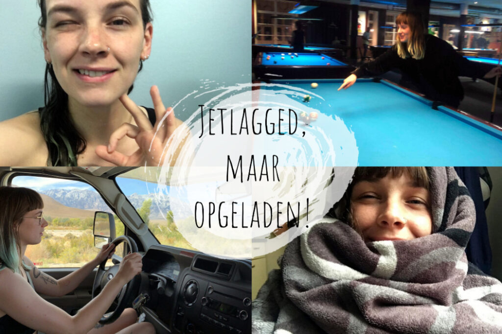Ploggen: de week van Irene 23
