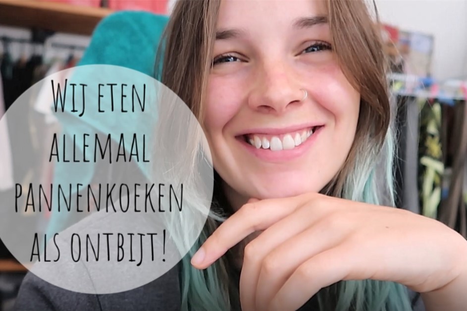 Een dagje mee-eten met Irene 10