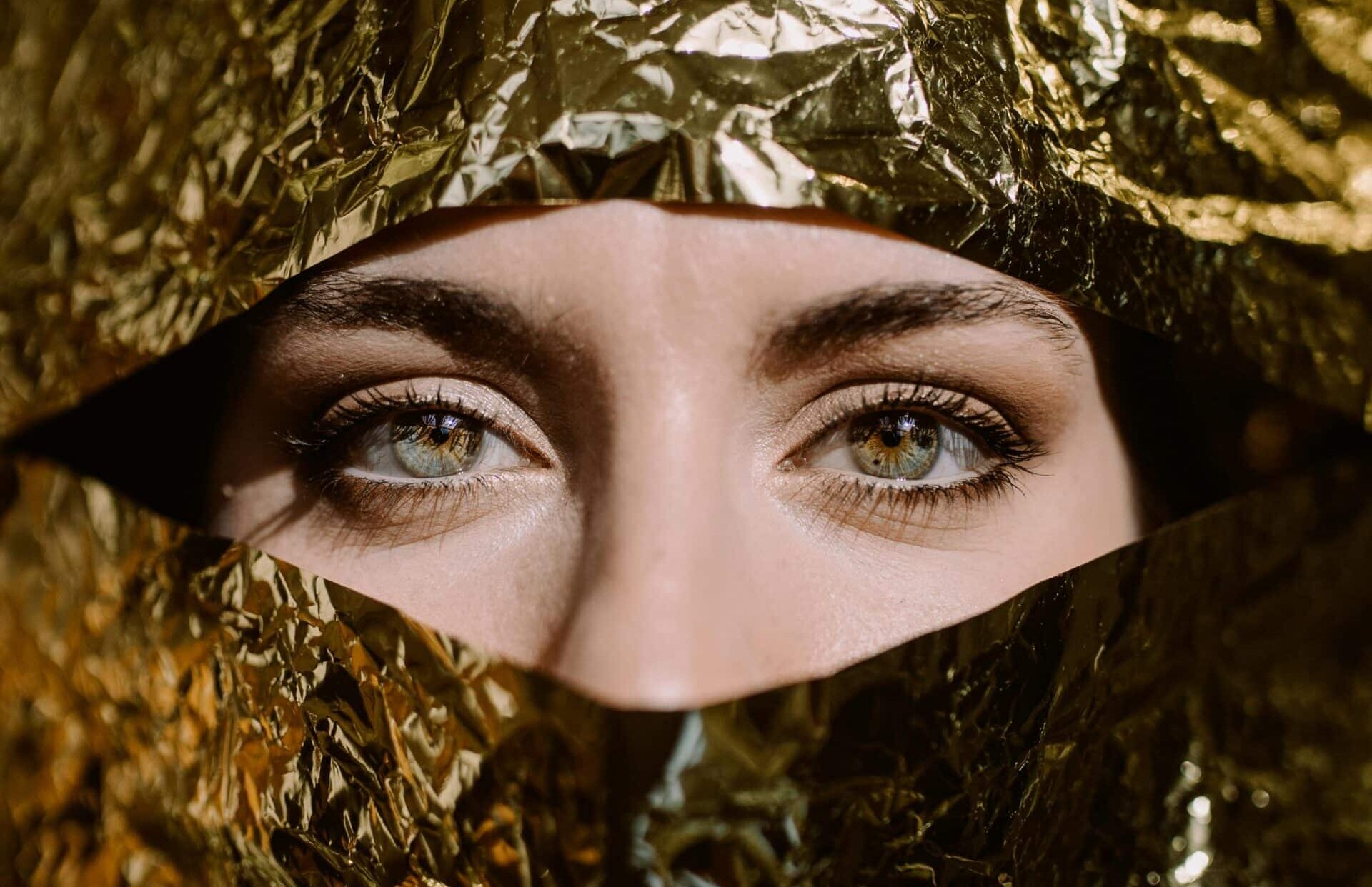 Mijn eetstoornis verandert alles in goud