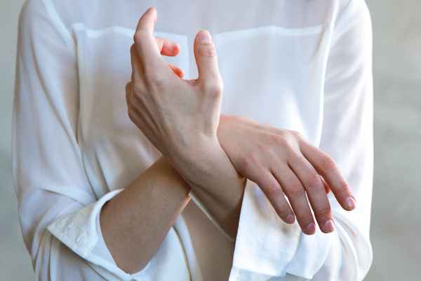 Voor altijd psychiatrische patient
