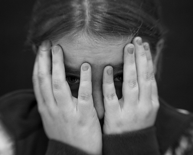 Sociale angst: Feiten en fabels