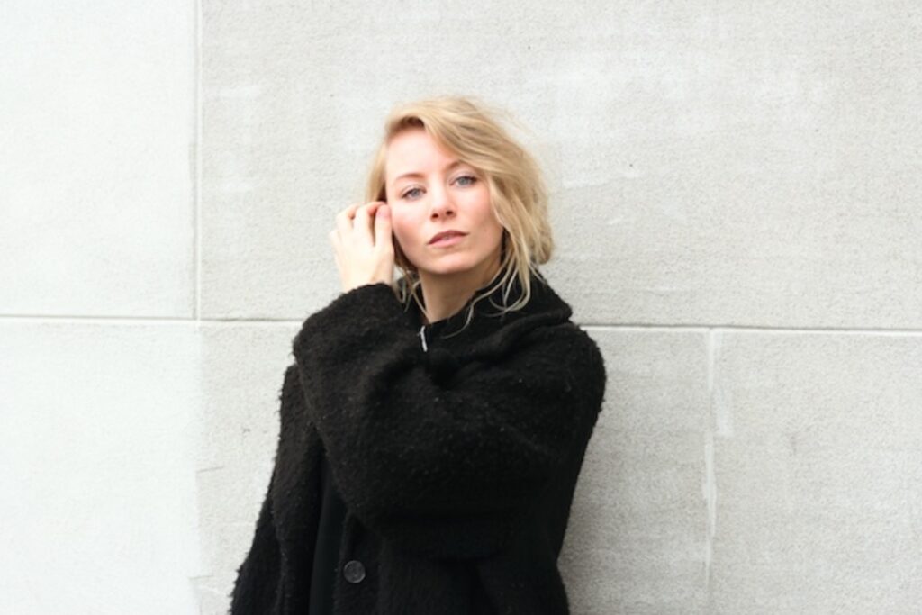 Dissociatie: Leven in een film