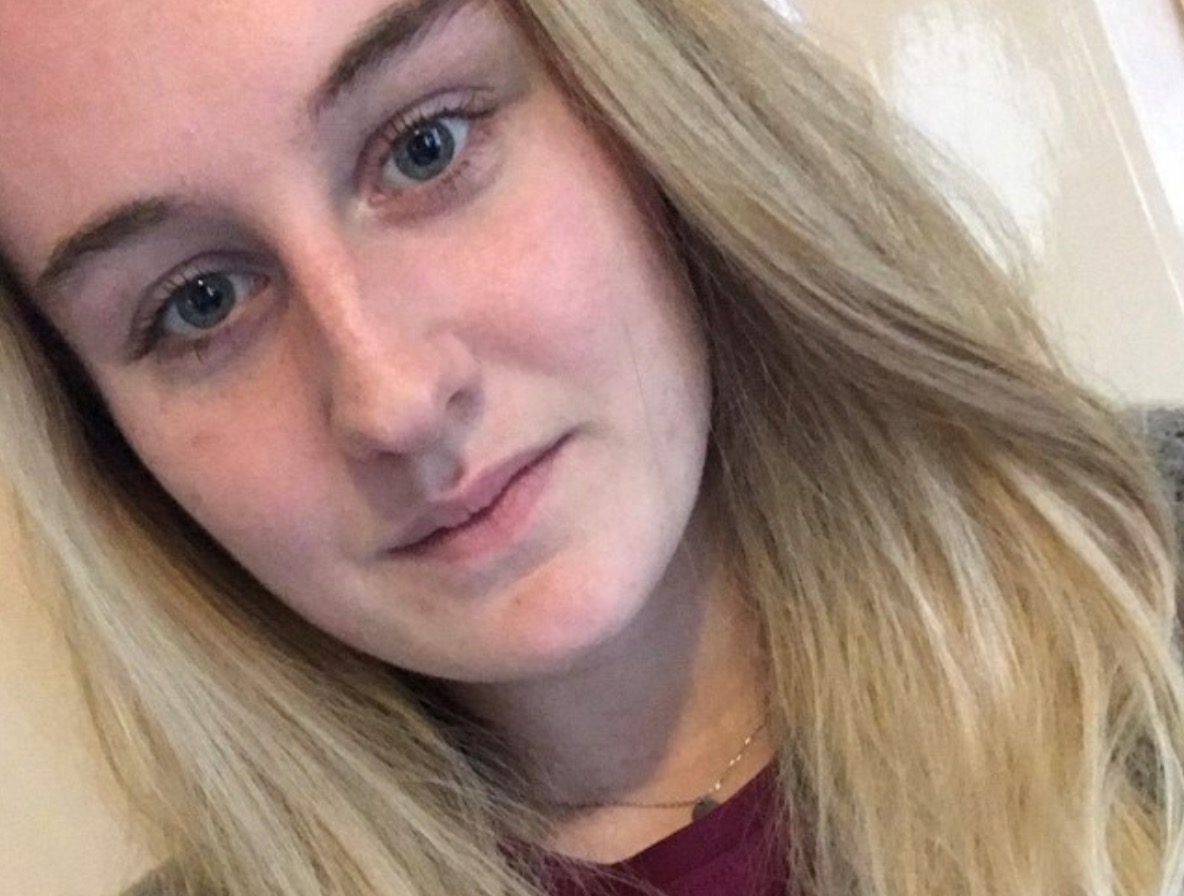 Ik weet niet wie ik ben zonder eetstoornis - Proud2Bme