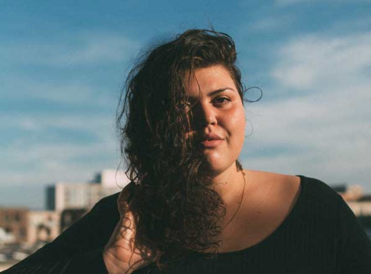 Tatjana Almuli - Knap voor een dik meisje | Interview - Proud2Bme