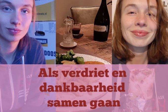 Ploggen: de week van Hannah 5