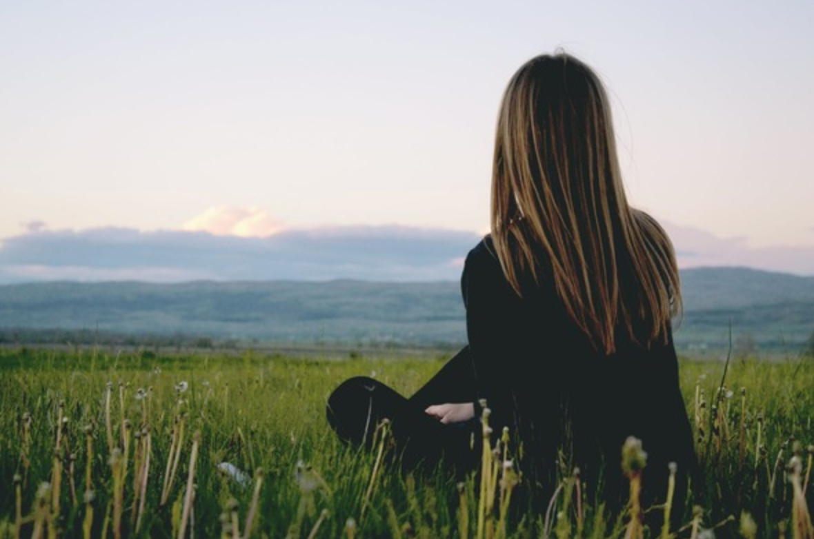 Alleen op de wereld... - Proud2Bme