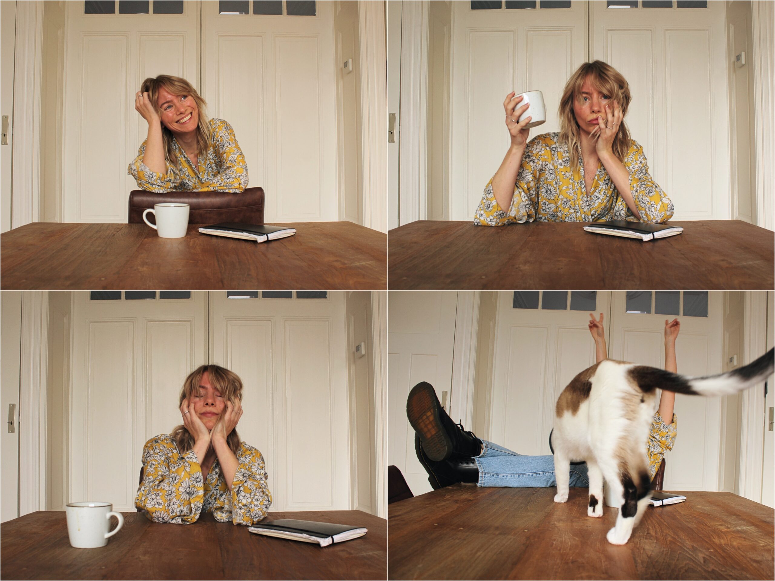 Kun jij goed alleen zijn?